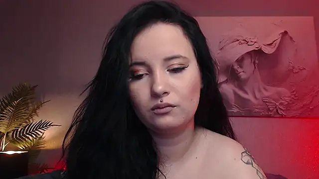 MikaSnake online show from 09-20-25, 09:49