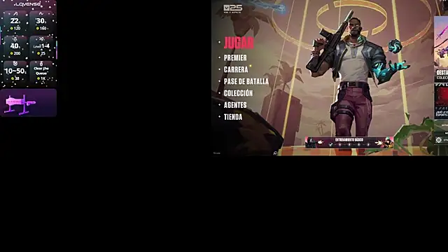 Snapshot of CataleyaGlow chatting on 11-05-25, 05:18 CataleyaGlow online show from 11-05-25, 05:18