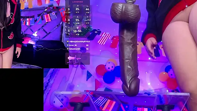 CataleyaGlow online show from 06-29-26, 10:15