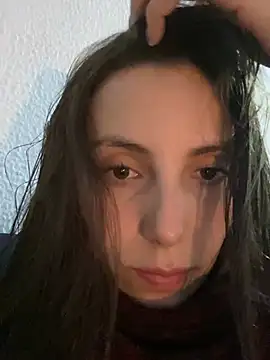 paula miler1 online show from 04-16-26, 03:18