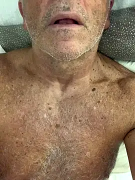 MARCO NI online show from 10-03-25, 10:18