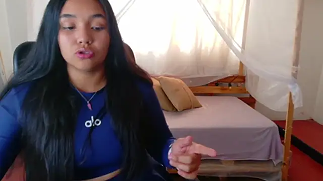 loreaniss online show from 02-21-26, 08:43