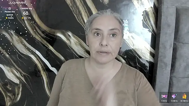 mature gold online show from 09-16-25, 12:17