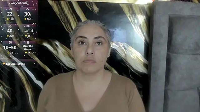 mature gold online show from 10-10-25, 12:26