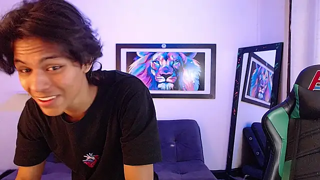 dreyk20 online show from 10-23-25, 02:05