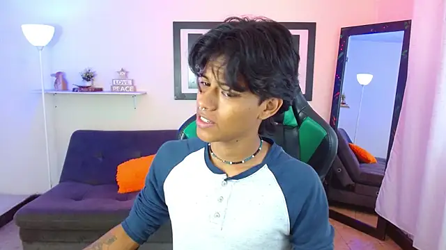 dreyk20 online show from 11-28-25, 01:47