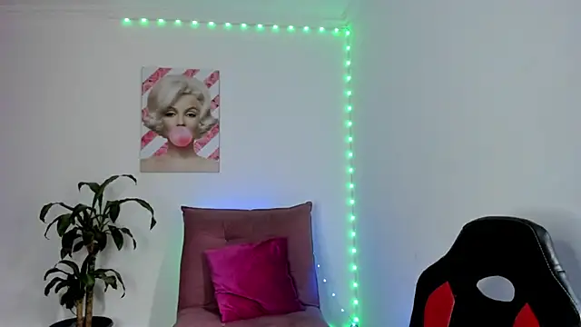 rouse red online show from 10-24-25, 07:21