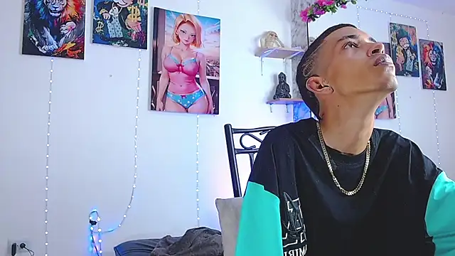 briamhoconor xh online show from 09-22-25, 06:43