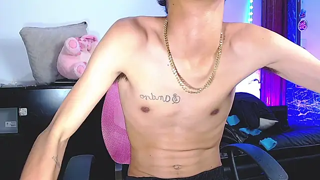 briamhoconor xh online show from 11-23-25, 12:10