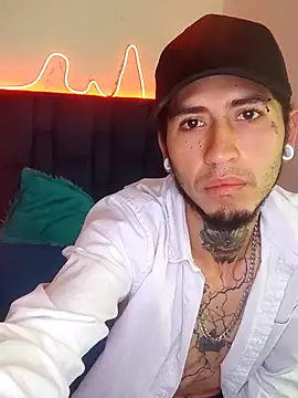 Tattoboy19cm online show from 09-12-25, 01:44