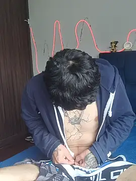 Tattoboy19cm online show from 10-11-25, 06:17