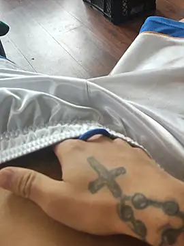 Tattoboy19cm online show from 10-20-25, 03:01