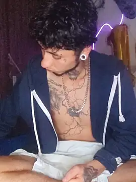 Tattoboy19cm online show from 10-26-25, 03:12