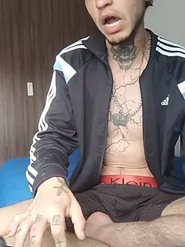 Tattoboy19cm online show from 11-26-25, 05:47