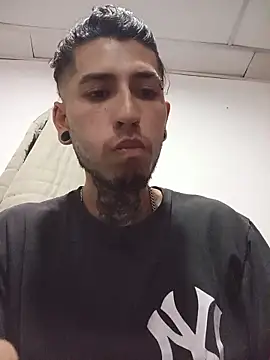 Tattoboy19cm online show from 03-05-26, 05:14