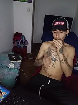 Tattoboy19cm online show from 03-10-26, 05:56