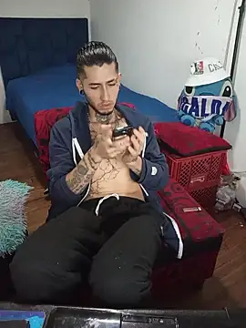 Tattoboy19cm online show from 03-12-26, 10:49