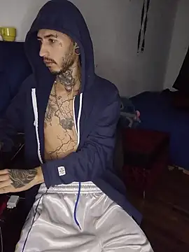 Tattoboy19cm online show from 07-09-26, 03:43