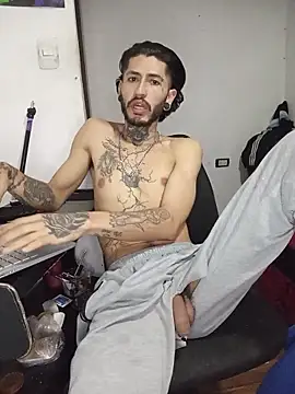 Tattoboy19cm online show from 07-21-26, 03:09