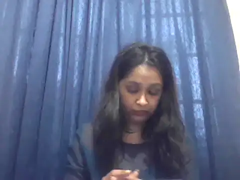 Snapshot of cute_indianxo chatting on 09-23-25, 04:26 cute indianxo online show from 09-23-25, 04:26