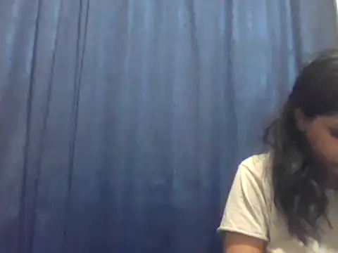 Snapshot of cute_indianxo chatting on 09-29-25, 03:39 cute indianxo online show from 09-29-25, 03:39