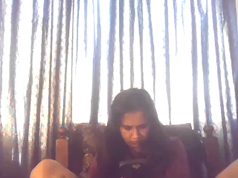 Snapshot of cute_indianxo chatting on 11-13-25, 08:35 cute indianxo online show from 11-13-25, 08:35