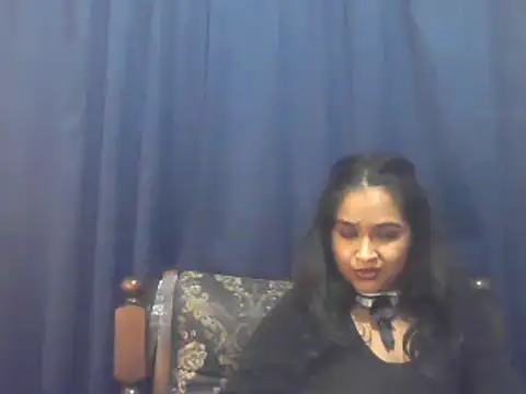 Snapshot of cute_indianxo chatting on 11-16-25, 10:48 cute indianxo online show from 11-16-25, 10:48