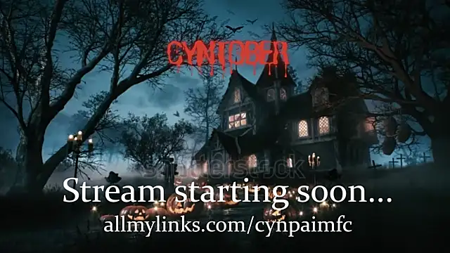 Cynpai online show from 10-16-25, 08:21