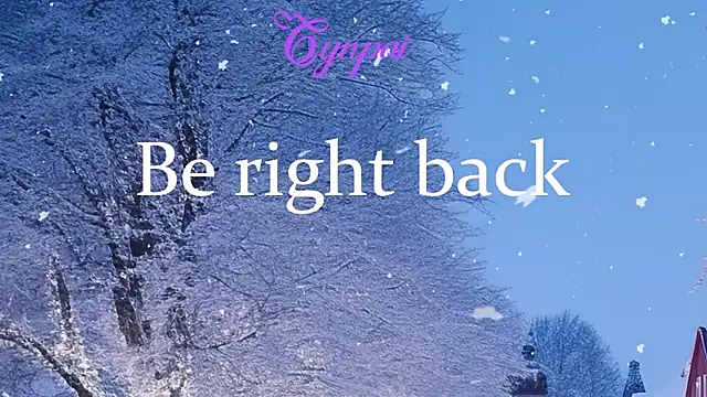 Cynpai online show from 03-18-26, 03:31