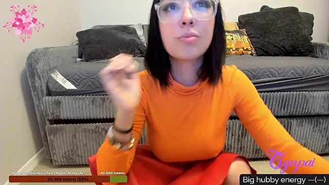 Cynpai online show from 04-13-26, 03:34