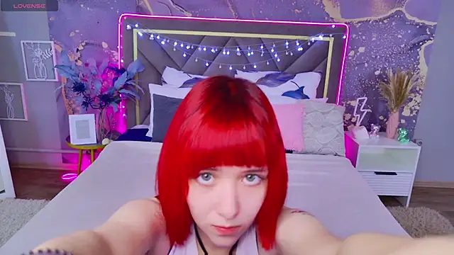 Ketrin Jones online show from 10-12-25, 05:17