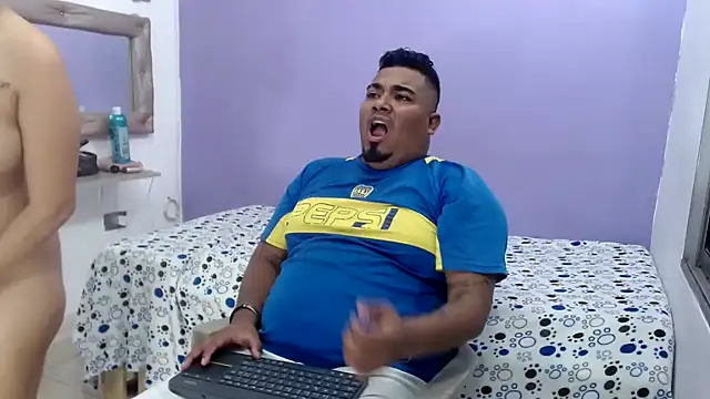 Snapshot of milan_sofia69 chatting on 10-07-25, 01:03 milan sofia69 online show from 10-07-25, 01:03