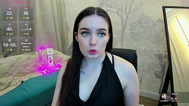  Shy Jenny  online show from 11-28-25, 01:08