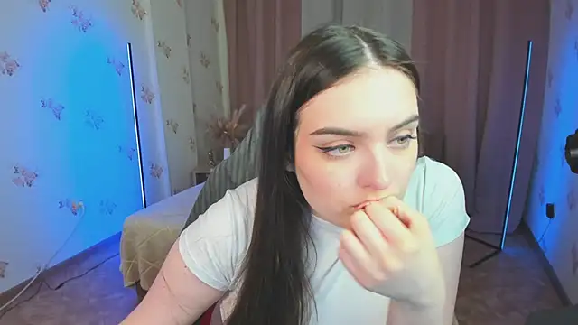  Shy Jenny  online show from 05-17-26, 01:03