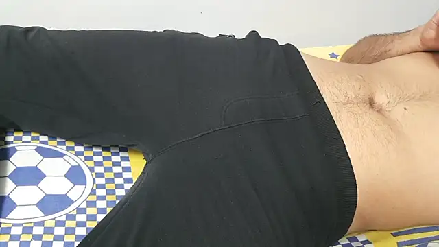 Nikenorq34 online show from 11-01-25, 03:58