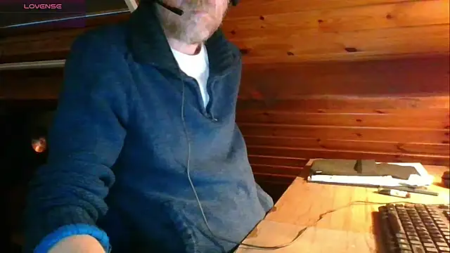 Vrenico-SC online show from 10-24-25, 04:25