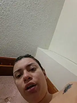 AmaiaSalvatore online show from 03-15-26, 08:37