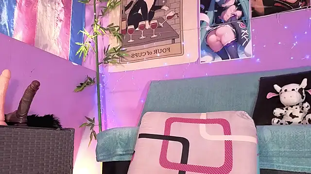 Gaia Gatex online show from 11-08-25, 01:33