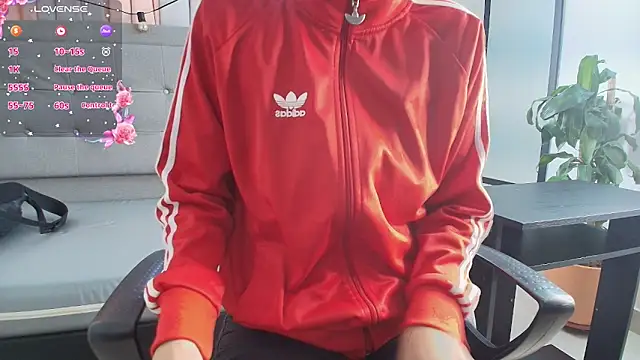 saray reese online show from 09-24-25, 12:19