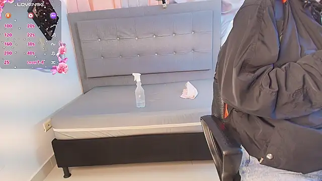 saray reese online show from 09-25-25, 12:20