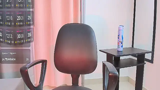 saray reese online show from 01-07-26, 08:00