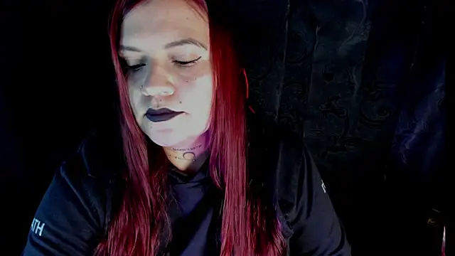 Snapshot of Moon_Dark520 chatting on 02-13-26, 02:18 Moon Dark520 online show from 02-13-26, 02:18