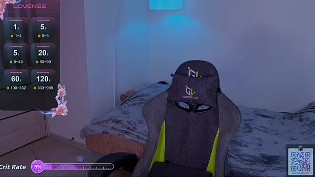 LeksaCandy online show from 10-05-25, 03:05