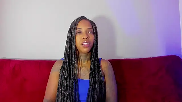 Pauline Fox online show from 09-20-25, 01:06