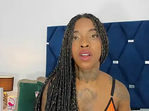 Pauline Fox online show from 10-05-25, 12:03