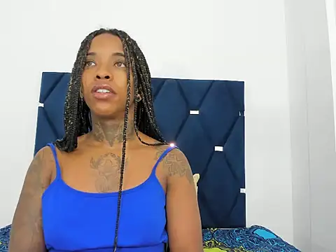 Pauline Fox online show from 10-15-25, 12:11