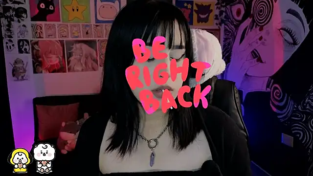 Yuhwan  online show from 09-30-25, 08:03