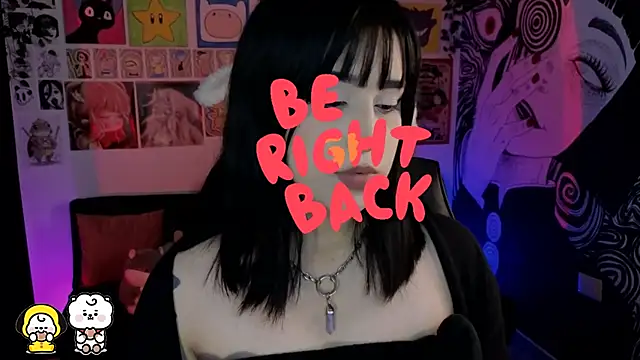 Yuhwan  online show from 10-07-25, 09:12