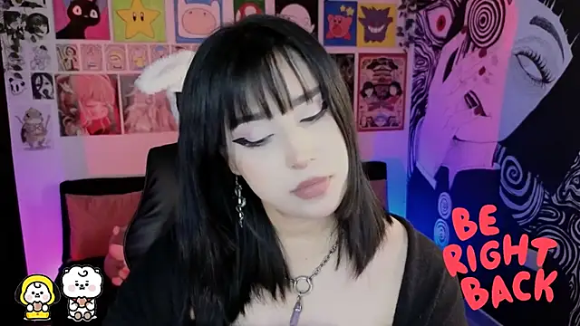 Snapshot of Yuhwan_ chatting on 02-04-26, 10:04 Yuhwan online show from 02-04-26, 10:04