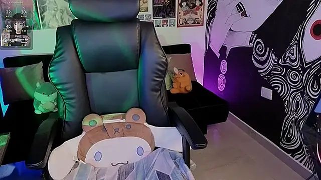 Snapshot of Yuhwan_ chatting on 02-13-26, 10:28 Yuhwan online show from 02-13-26, 10:28